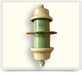 Marshall CFRS30-1 feedthrough capacitor