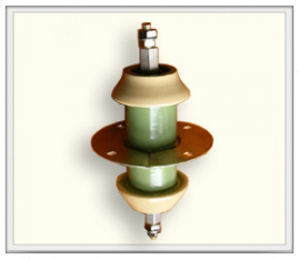 Marshall CFRS45-1 feedthrough capacitor