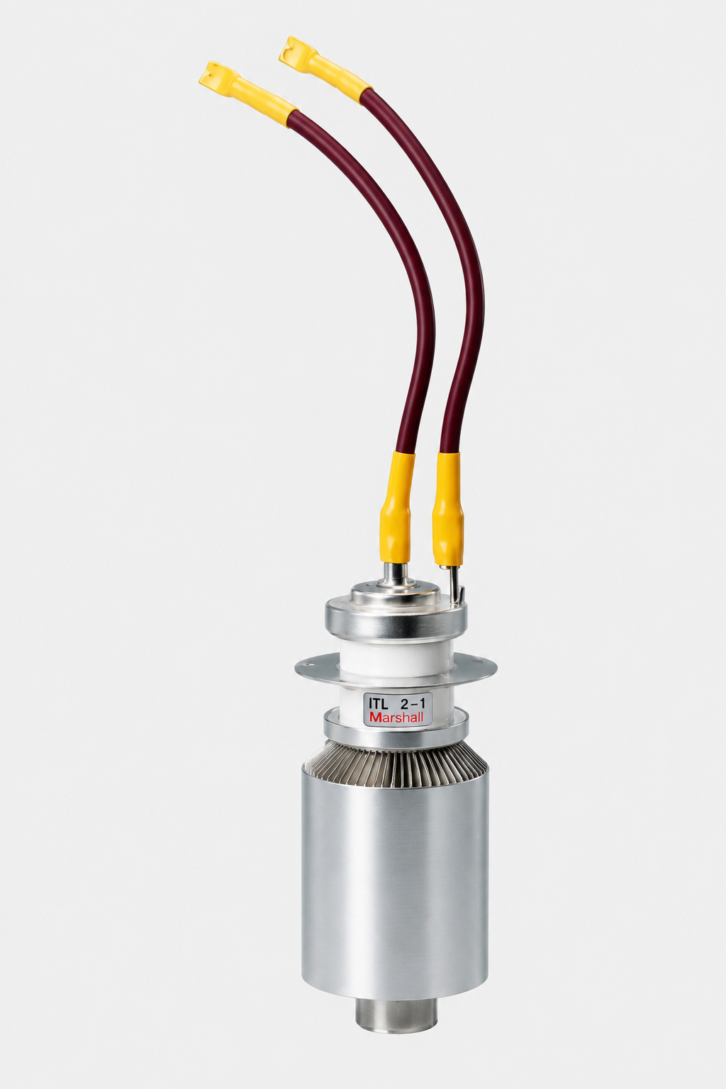 Marshall Components ITL2-1 industrial RF triode